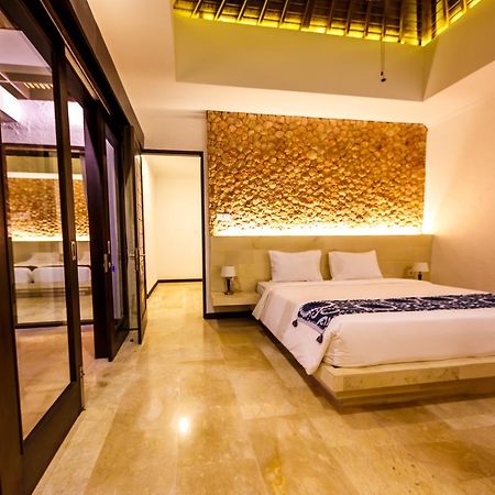 Villa Suzuki 3 Seminyak Εξωτερικό φωτογραφία