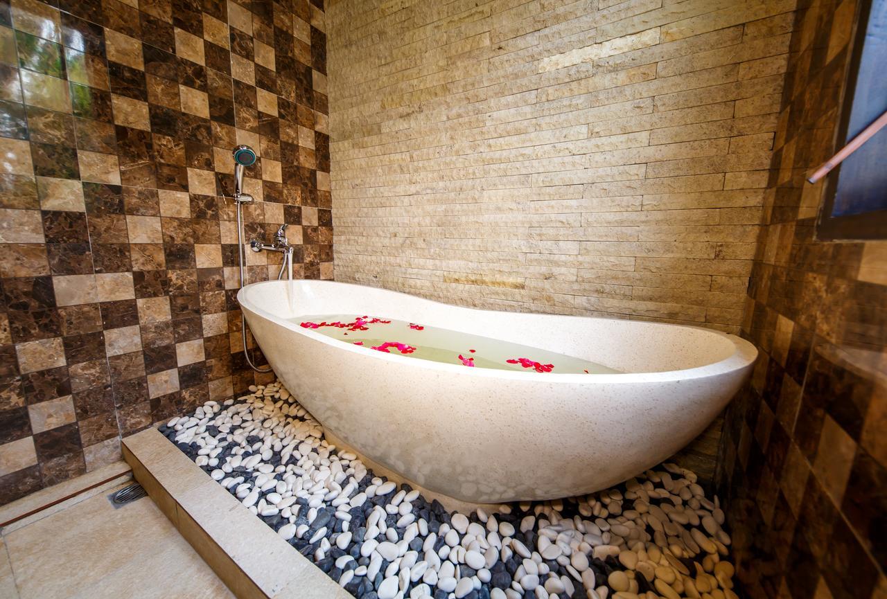 Villa Suzuki 3 Seminyak Εξωτερικό φωτογραφία