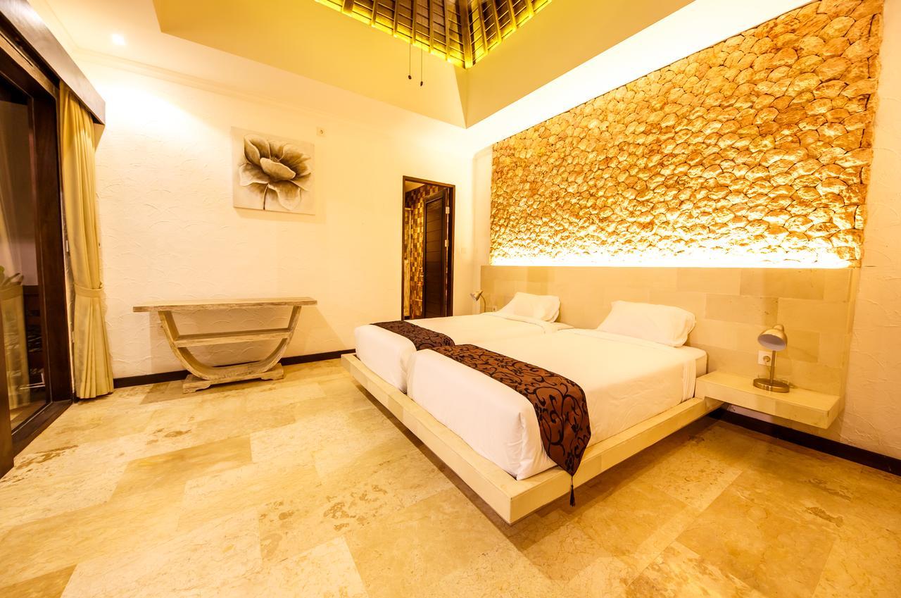 Villa Suzuki 3 Seminyak Εξωτερικό φωτογραφία
