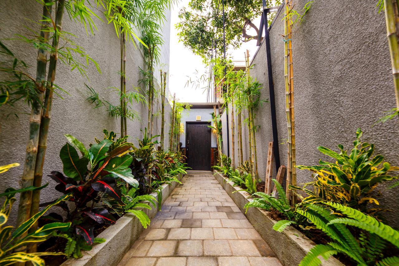 Villa Suzuki 3 Seminyak Εξωτερικό φωτογραφία